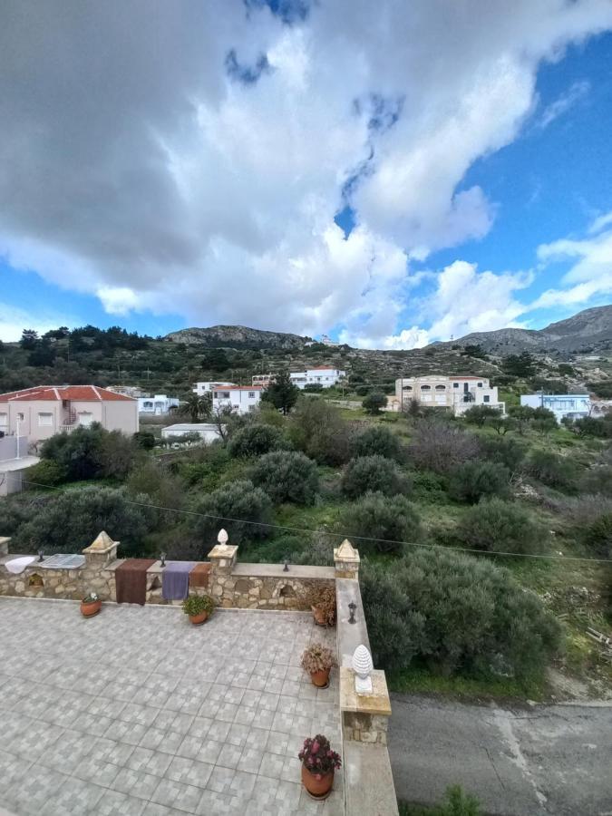 Volada View Traditional Apartments Voladha Екстер'єр фото
